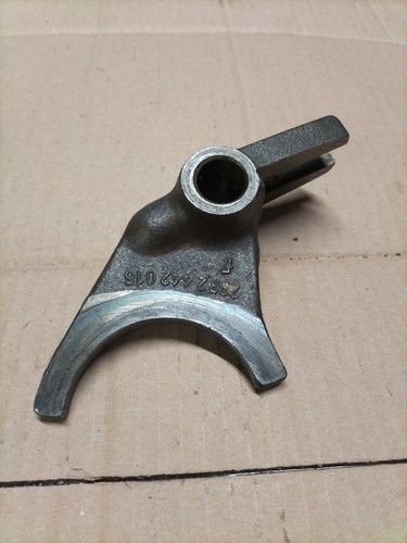 Güldner 208 getriebe - güldner, zf