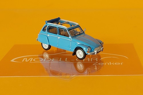 Brekina 14262 citroen - brekina,