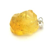 Rohstein-Anhänger Opal