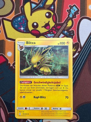 Blitza 236 welten wanden - 70/236,