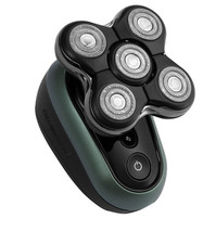 REMINGTON Glatzenrasierer