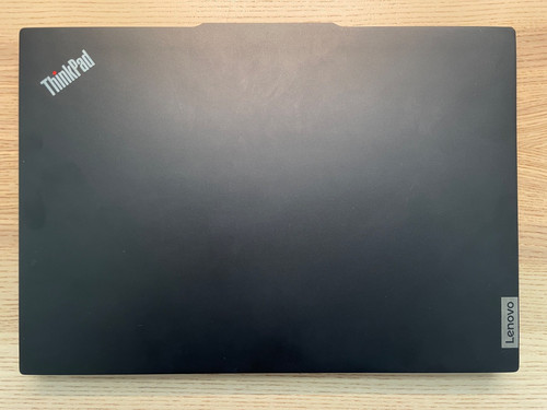 Lenovo thinkpad e16 - e16, amd