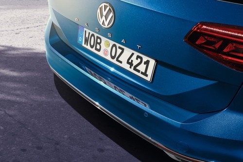 Original volkswagen passat - original,