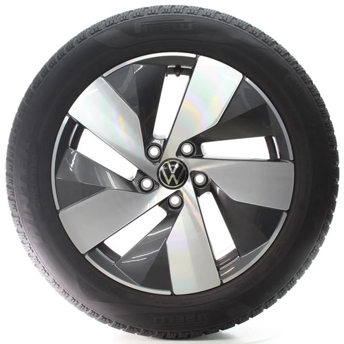 Passat variant cj5 - vw,