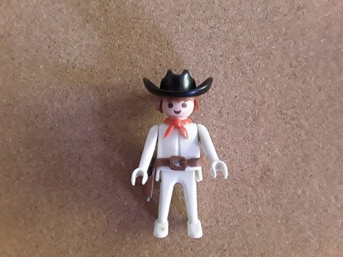 Playmobil western acw - playmobil,