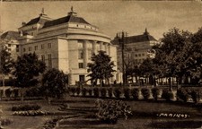 Ak Tallinn Reval Estland