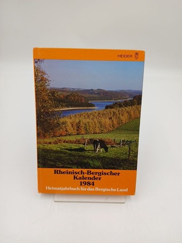 Rheinisch bergischer - -,