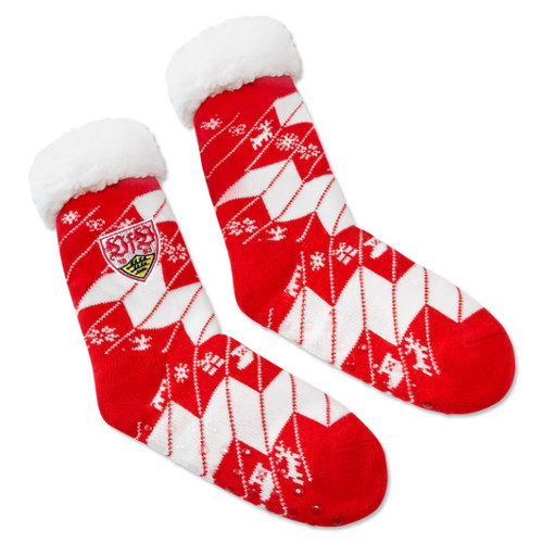 Vfb stuttgart hüttensocken - stuttgart,