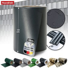 PVC Sichtschutz Streifen Sichtschutz Doppelstabmatten Sichtschutzfolie Zaun