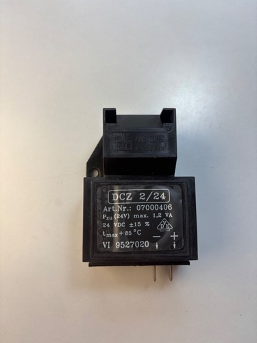Viessmann dcz zündgerät - viessmann,