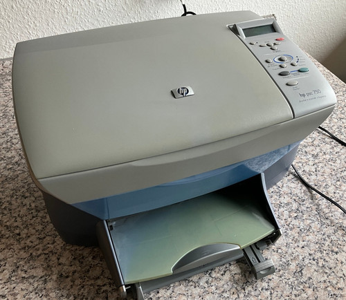 Psc 750 drucker - psc,