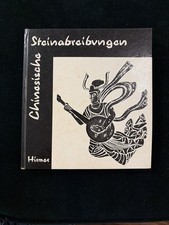 Kunst Buch Chinesische