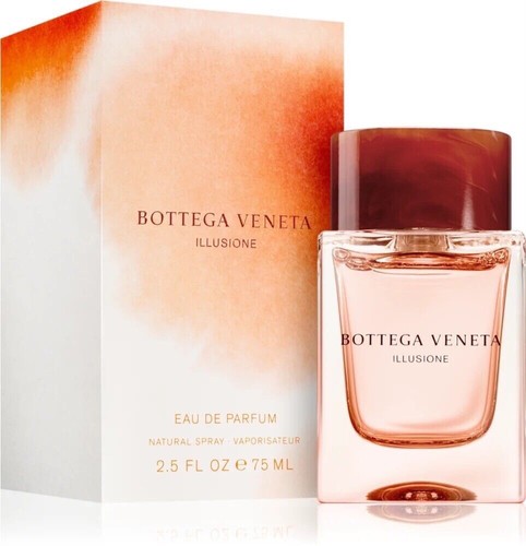 Bottega veneta illusione - bottega,