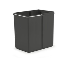 WESCO 8014203 Ersatzeimer 15