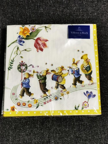 Villeroy boch servietten - boch,
