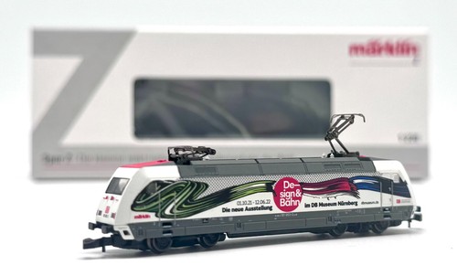 Märklin mini club 88678 - märklin,