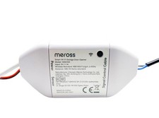 WiFi Garagentorsteuerung Meross MSG100 B-WARE