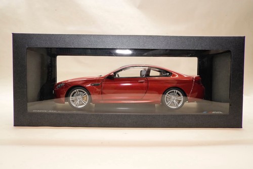 Bmw coupé f13 18 - coupé,