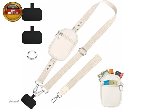 Handyband zum umhangen - handyband,