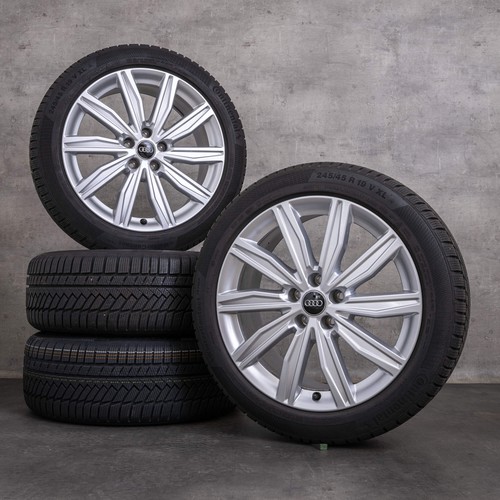 Audi winterräder 19 - audi, s6