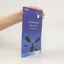 Olaf, der Elch  |  Volker