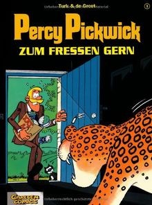 Percy pickwick zum - pickwick,,