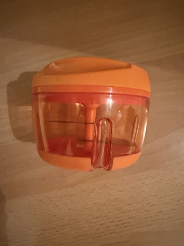 Tupperware Happy-Chef