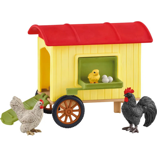 Schleich farm world 42572 - schleich®,