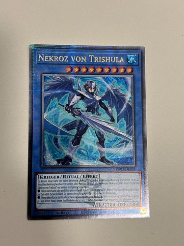 Nekroz von trishula - nekroz,