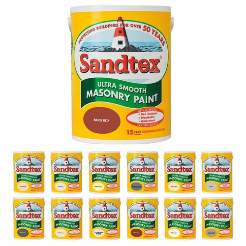 Sandtex liter ultra - 5,
