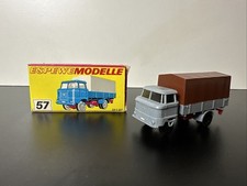 Espewe DDR-Modelle 1:87, W50
