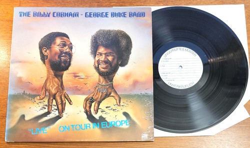 Billy cobham george duke - billy,