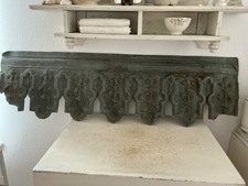 Altes Fensterfries 89,5cm