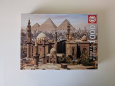 Educa Puzzle, 1000 Teile