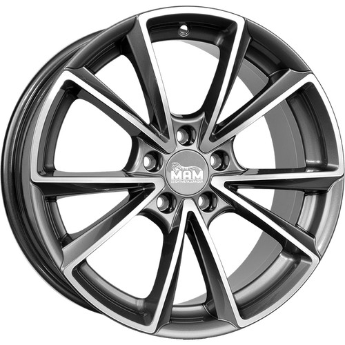 5x20 et45 alufelge 20 - alufelge,
