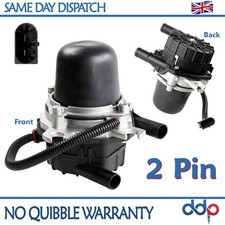 Sekundärluftpumpe Für