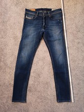 Diesel Tepphar slim fit Jeans W31 L32