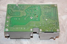 Buderus UBA 4001, SV 3.5