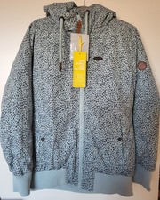 Alife and Kickin Jacke