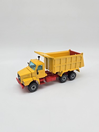 Siku 2514 volvo - volvo, sandkipper