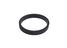 Rückholgummi zur Trapezgabel