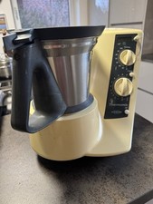 Thermomix TM 21 und Varoma
