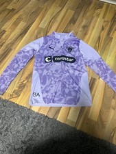 St.Pauli Trainings pullover