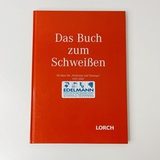 Das Buch zum Schweißen 50