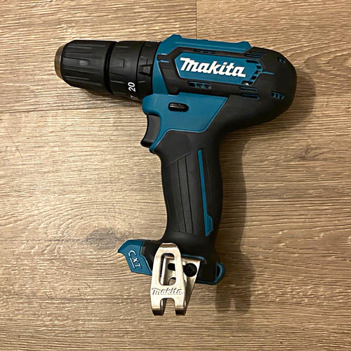 Makita hp333d v - 12,