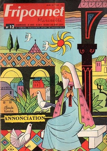 Fripounet 1966 vom 24 - fripounet,