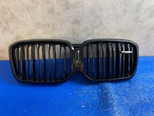 Original BMW X3 G01 LCI FRONTGRILL 4050541 Kühlergitter M-Paket Schwarz b.j.2022