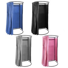 Umkleidekabine Umkleidekabinen