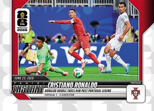 Panini instant fifa world - instant, cup