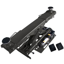 Weber Achsfreiheber 3.2 für 4